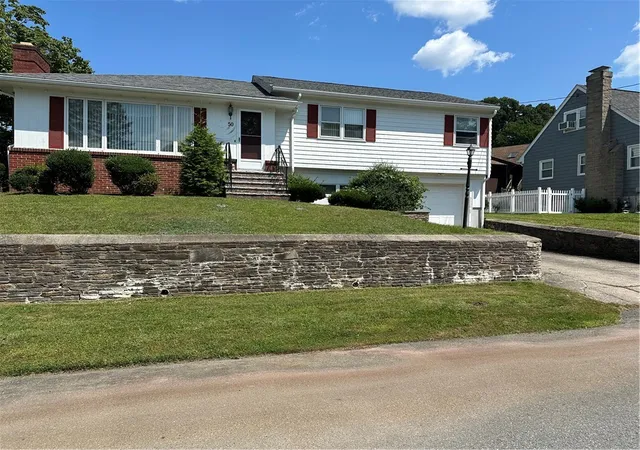 Photo 1 of Sale Pending at 50 Wasiota Ave, North Providence, RI 02911 | MLS# 1420545 | Listing updated on 2026-08-23