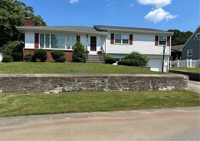 Photo 2 of Sale Pending at 50 Wasiota Ave, North Providence, RI 02911 | MLS# 1420545 | Listing updated on 2026-08-23
