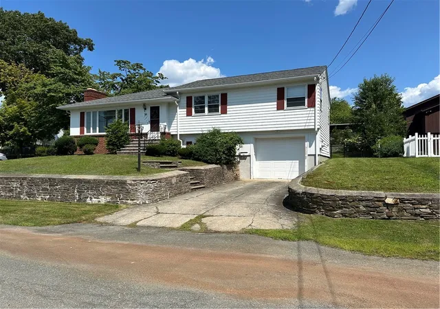 Photo 3 of Sale Pending at 50 Wasiota Ave, North Providence, RI 02911 | MLS# 1420545 | Listing updated on 2026-08-23