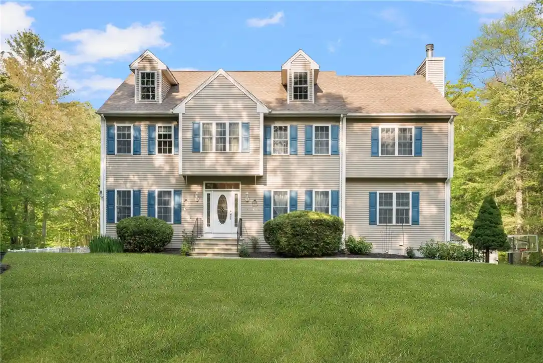 Photo 1 of Single family home for sale at 625 Cherry Farm Rd, Harrisville, RI 02830 | MLS# 1420564 | Listing updated on 2026-10-23