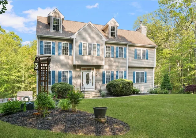 Photo 2 of Single family home for sale at 625 Cherry Farm Rd, Harrisville, RI 02830 | MLS# 1420564 | Listing updated on 2026-08-24