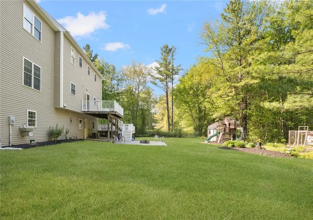 Photo 3 of Single family home for sale at 625 Cherry Farm Rd, Harrisville, RI 02830 | MLS# 1420564 | Listing updated on 2026-08-24