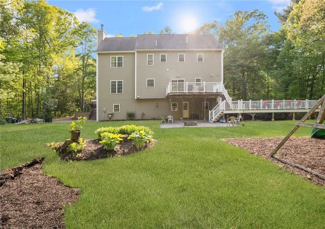 Photo 4 of Single family home for sale at 625 Cherry Farm Rd, Harrisville, RI 02830 | MLS# 1420564 | Listing updated on 2026-08-24