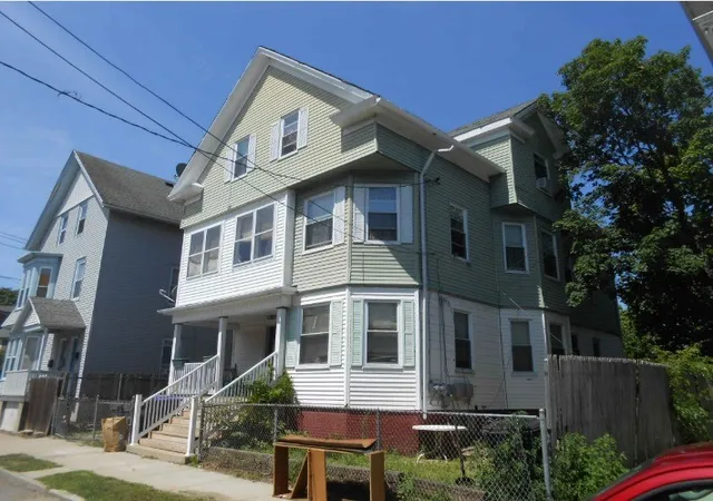 Photo 2 of Sale Pending at 67 Tanner St, Providence, RI 02907 | MLS# 1420572 | Listing updated on 2026-08-25
