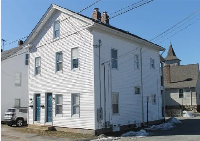 Photo 1 of Multi family home for sale at 27 Centre St, West Warwick, RI 02893 | MLS# 1420578 | Listing updated on 2026-08-31