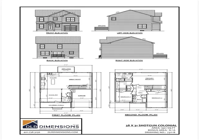 Photo 2 of Land for sale at 0 Blake St, Warwick, RI 02889 | MLS# 1420580 | Listing updated on 2026-08-24