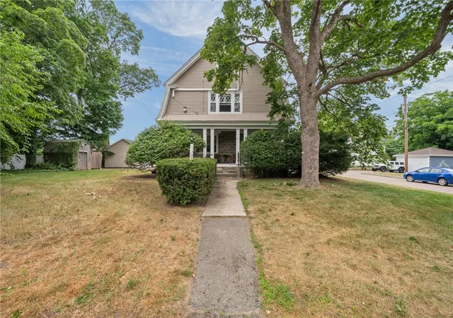 Photo 1 of Multi family home for sale at 49 Arnold St, Riverside, RI 02915 | MLS# 1420584 | Listing updated on 2026-08-26