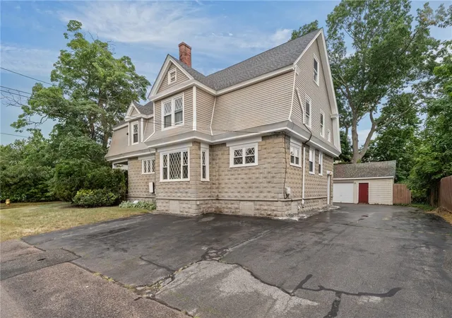 Photo 3 of Multi family home for sale at 49 Arnold St, Riverside, RI 02915 | MLS# 1420584 | Listing updated on 2026-08-26