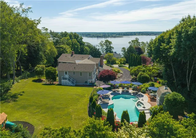 Photo 1 of Mansion for sale at 176 Heidi Dr, Portsmouth, RI 02871 | MLS# 1420579 | Listing updated on 2026-08-24