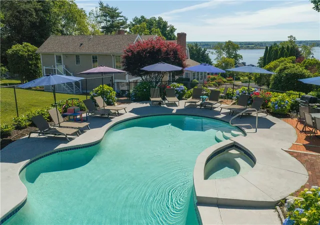 Photo 2 of Mansion for sale at 176 Heidi Dr, Portsmouth, RI 02871 | MLS# 1420579 | Listing updated on 2026-08-24