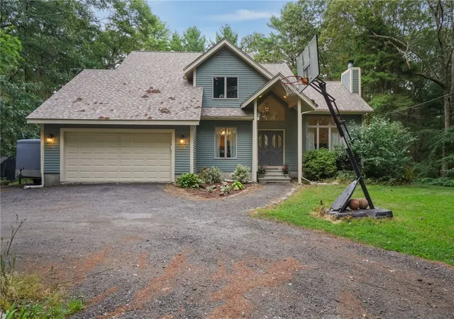 Photo 1 of Single family home for sale at 606 Hopkins Hl Rd, West Greenwich, RI 02817 | MLS# 1420540 | Listing updated on 2026-08-24