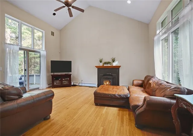 Photo 2 of Single family home for sale at 606 Hopkins Hl Rd, West Greenwich, RI 02817 | MLS# 1420540 | Listing updated on 2026-08-24