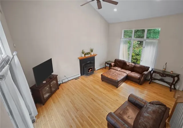 Photo 3 of Single family home for sale at 606 Hopkins Hl Rd, West Greenwich, RI 02817 | MLS# 1420540 | Listing updated on 2026-08-24