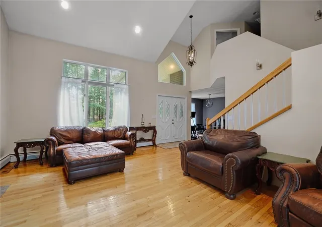 Photo 3 of Single family home for sale at 606 Hopkins Hl Rd, West Greenwich, RI 02817 | MLS# 1420540 | Listing updated on 2026-08-24