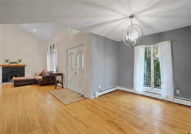 Photo 4 of Single family home for sale at 606 Hopkins Hl Rd, West Greenwich, RI 02817 | MLS# 1420540 | Listing updated on 2026-08-24