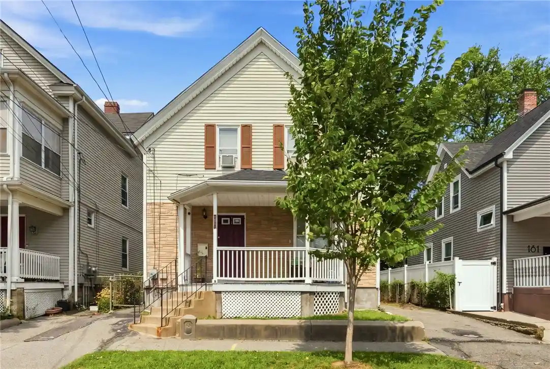 Photo 1 of Sale Pending at 185 Vermont Ave, Providence, RI 02905 | MLS# 1420113 | Listing updated on 2026-10-23