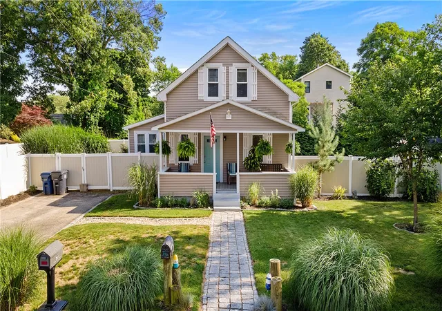 Photo 1 of Sale Pending at 344 Point Ave, Warwick, RI 02889 | MLS# 1418000 | Listing updated on 2026-08-31