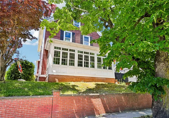 Photo 1 of Sale Pending at 1061 Narragansett Blvd, Cranston, RI 02905 | MLS# 1420615 | Listing updated on 2026-08-24