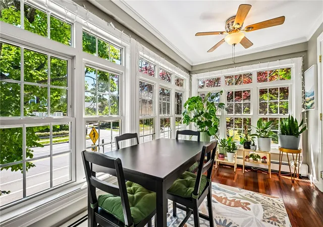 Photo 3 of Sale Pending at 1061 Narragansett Blvd, Cranston, RI 02905 | MLS# 1420615 | Listing updated on 2026-08-24