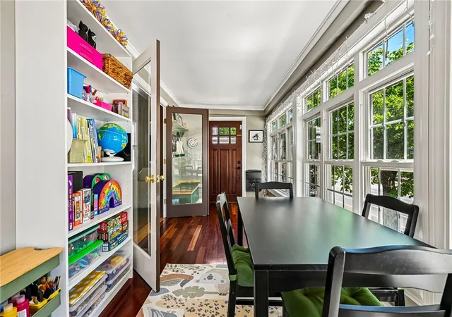 Photo 5 of Sale Pending at 1061 Narragansett Blvd, Cranston, RI 02905 | MLS# 1420615 | Listing updated on 2026-08-24