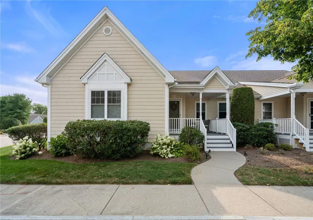 Photo 1 of Sale Pending at 500 Mendon Rd #213, Cumberland, RI 02864 | MLS# 1420198 | Listing updated on 2026-08-24