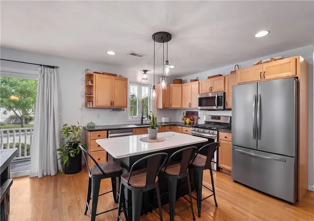 Photo 3 of Sale Pending at 500 Mendon Rd #213, Cumberland, RI 02864 | MLS# 1420198 | Listing updated on 2026-08-24