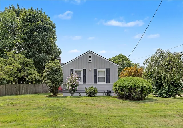 Photo 2 of Sale Pending at 16 Edison St, Warwick, RI 02889 | MLS# 1420613 | Listing updated on 2026-08-24