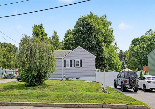 Photo 3 of Sale Pending at 16 Edison St, Warwick, RI 02889 | MLS# 1420613 | Listing updated on 2026-08-24