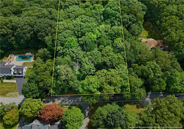 Photo 17 of Land for sale at 1664 Stony Ln, North Kingstown, RI 02852 | MLS# 1419218 | Listing updated on 2026-08-25