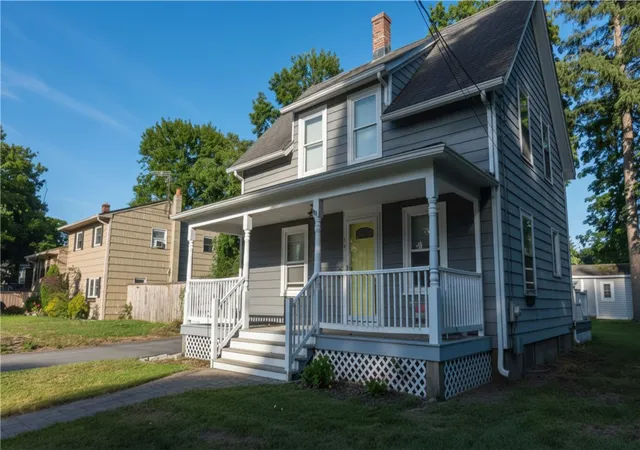Photo 1 of Single family home for sale at 52 Heights Ave, Warwick, RI 02889 | MLS# 1420633 | Listing updated on 2026-08-25