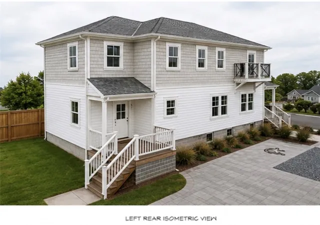 Photo 3 of Multi family home for sale at 822 Atwood Ave, Cranston, RI 02920 | MLS# 1420573 | Listing updated on 2026-08-25