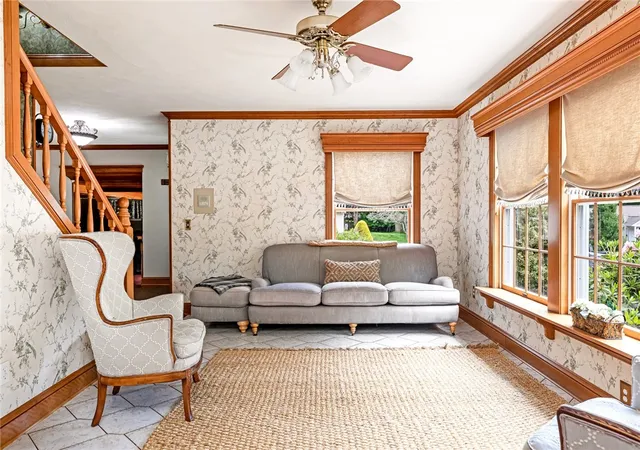 Photo 4 of Single family home for sale at 74 Oakwoods Dr, Wakefield, RI 02879 | MLS# 1420481 | Listing updated on 2026-09-01