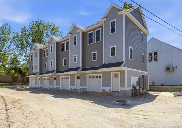 Photo 1 of Condo for sale at 85 Croade St, Warren, RI 02885 | MLS# 1420645 | Listing updated on 2026-08-25