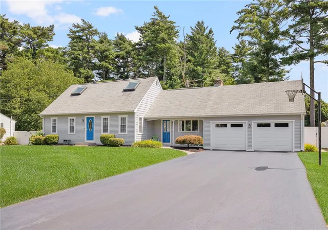 Photo 2 of Sale Pending at 68 Wisteria Dr, Coventry, RI 02816 | MLS# 1420647 | Listing updated on 2026-08-27