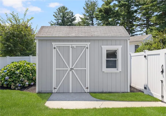 Photo 40 of Sale Pending at 68 Wisteria Dr, Coventry, RI 02816 | MLS# 1420647 | Listing updated on 2026-08-27