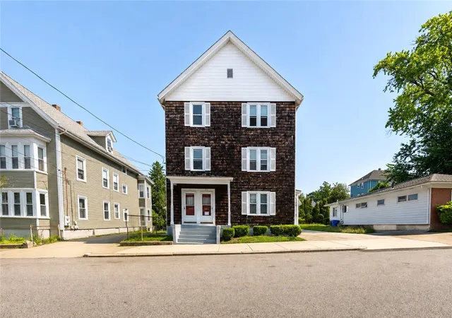 Photo 1 of Multi family home for sale at 175 Sayles Ave, Pawtucket, RI 02860 | MLS# 1420667 | Listing updated on 2026-08-25