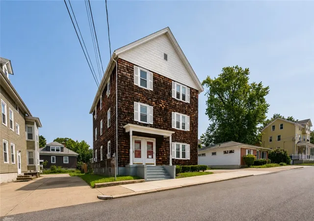 Photo 2 of Multi family home for sale at 175 Sayles Ave, Pawtucket, RI 02860 | MLS# 1420667 | Listing updated on 2026-08-25