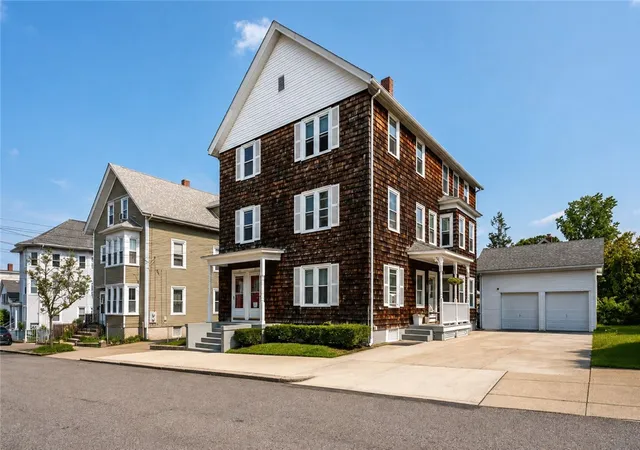 Photo 3 of Multi family home for sale at 175 Sayles Ave, Pawtucket, RI 02860 | MLS# 1420667 | Listing updated on 2026-08-25