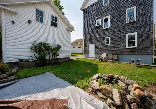 Photo 3 of Sale Pending at 175 Sayles Ave, Pawtucket, RI 02860 | MLS# 1420667 | Listing updated on 2026-09-19