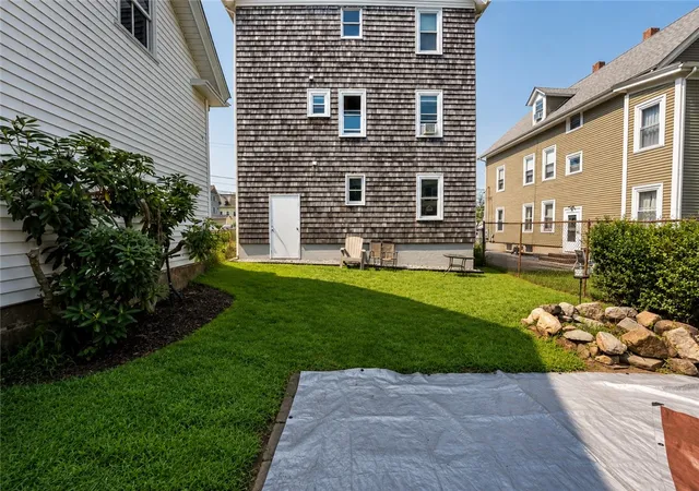 Photo 4 of Sale Pending at 175 Sayles Ave, Pawtucket, RI 02860 | MLS# 1420667 | Listing updated on 2026-09-19