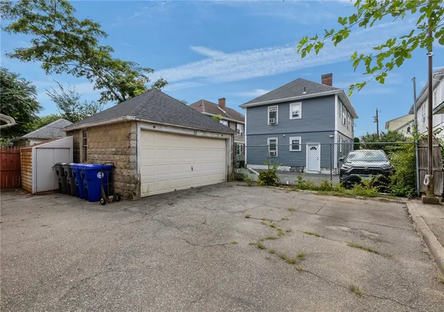 Photo 42 of Multi family home for sale at 34 Matson Ave, Providence, RI 02909 | MLS# 1420505 | Listing updated on 2026-08-26