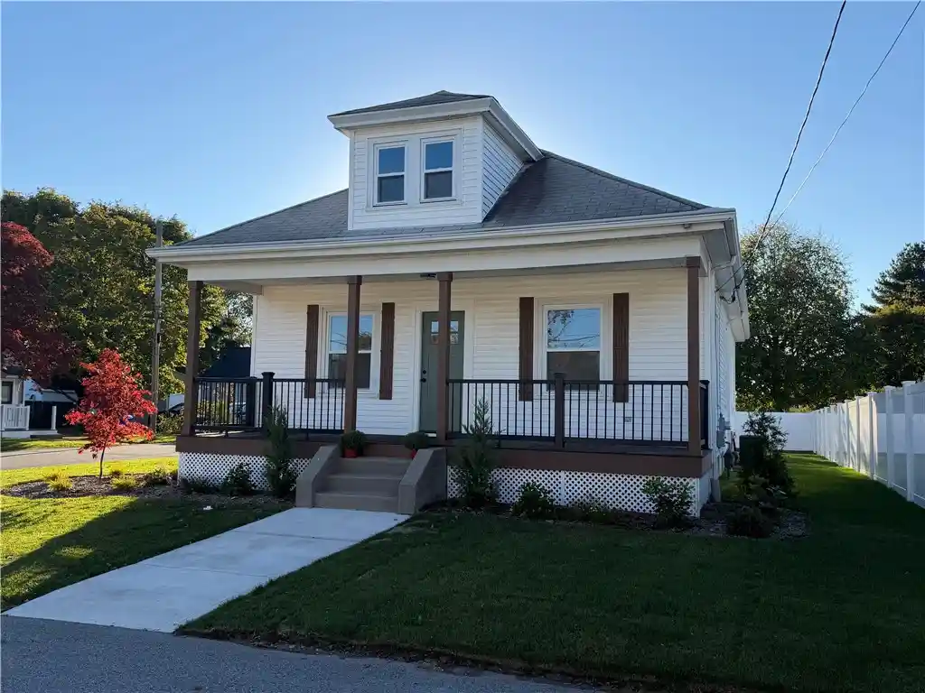 Photo 1 of Single family home for sale at 76 Rosella Ave, Pawtucket, RI 02861 | MLS# 1420648 | Listing updated on 2026-10-25