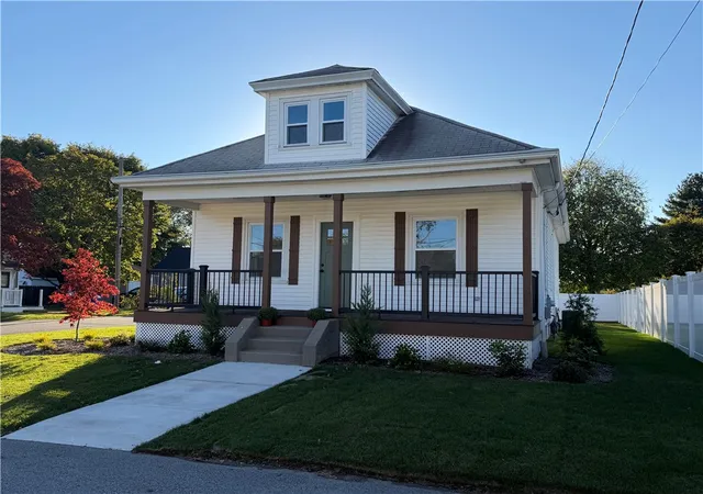 Photo 1 of Single family home for sale at 76 Rosella Ave, Pawtucket, RI 02861 | MLS# 1420648 | Listing updated on 2026-10-30