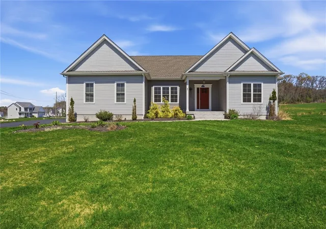 Photo 1 of Single family home for sale at 1291 Central Ave, Johnston, RI 02919 | MLS# 1420674 | Listing updated on 2026-09-01
