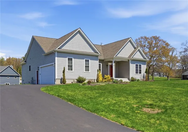Photo 2 of Single family home for sale at 1291 Central Ave, Johnston, RI 02919 | MLS# 1420674 | Listing updated on 2026-09-01