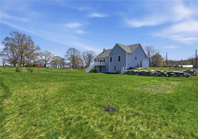 Photo 37 of Single family home for sale at 1291 Central Ave, Johnston, RI 02919 | MLS# 1420674 | Listing updated on 2026-09-01