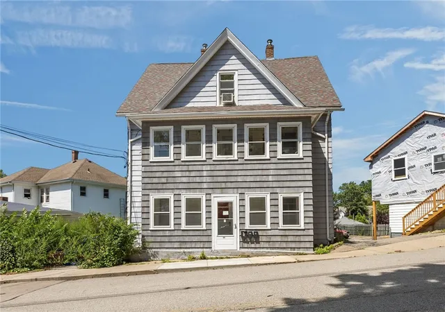 Photo 1 of Multi family home for sale at 55 Pleasant St, Westerly, RI 02891 | MLS# 1419644 | Listing updated on 2026-10-01