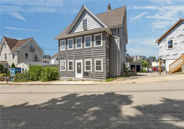 Photo 2 of Multi family home for sale at 55 Pleasant St, Westerly, RI 02891 | MLS# 1419644 | Listing updated on 2026-10-01