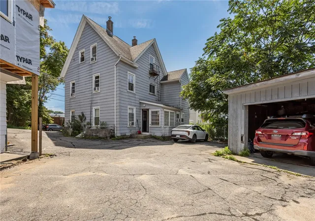 Photo 3 of Multi family home for sale at 55 Pleasant St, Westerly, RI 02891 | MLS# 1419644 | Listing updated on 2026-10-01