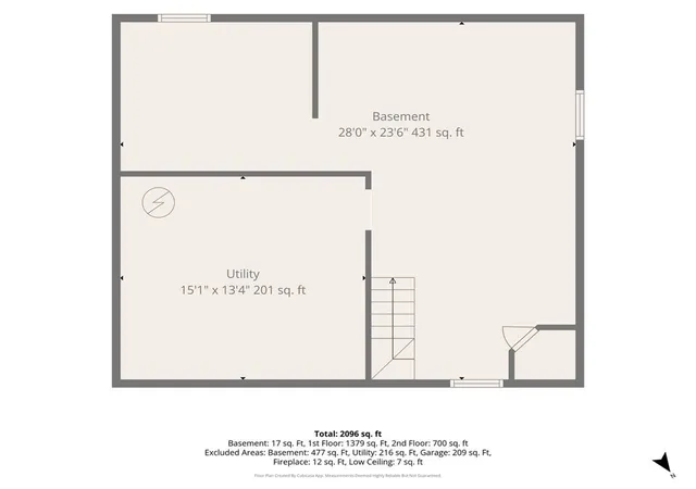 Photo 23 of Single family home for sale at 35 Franconia Dr, Cranston, RI 02920 | MLS# 1420671 | Listing updated on 2026-08-28